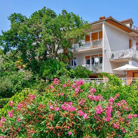 Apartament Duda Crikvenica Zewnętrze zdjęcie