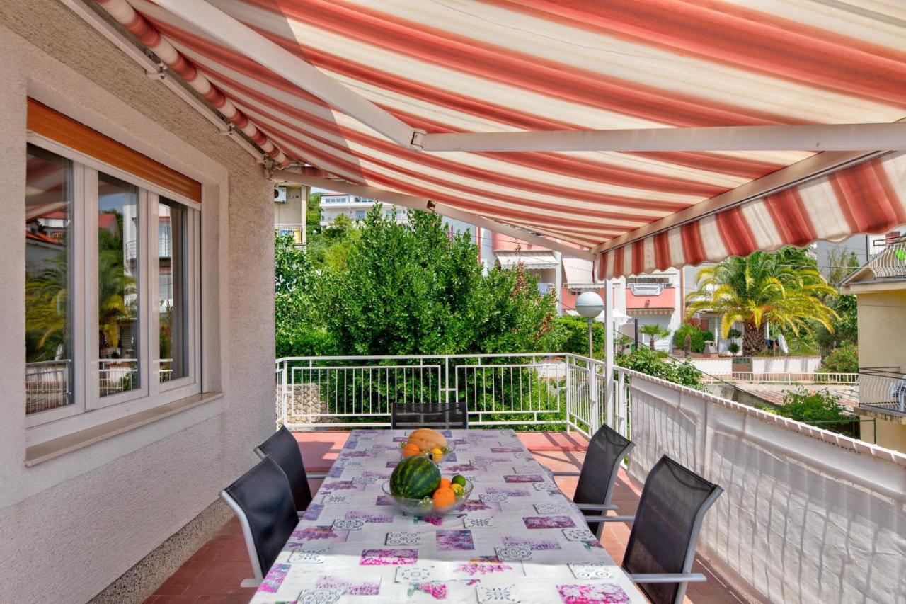 Apartament Duda Crikvenica Zewnętrze zdjęcie