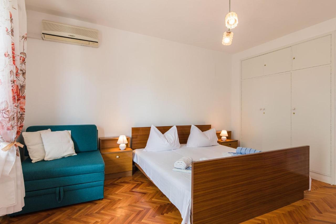 Apartament Duda Crikvenica Zewnętrze zdjęcie