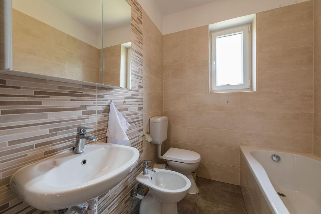 Apartament Duda Crikvenica Zewnętrze zdjęcie