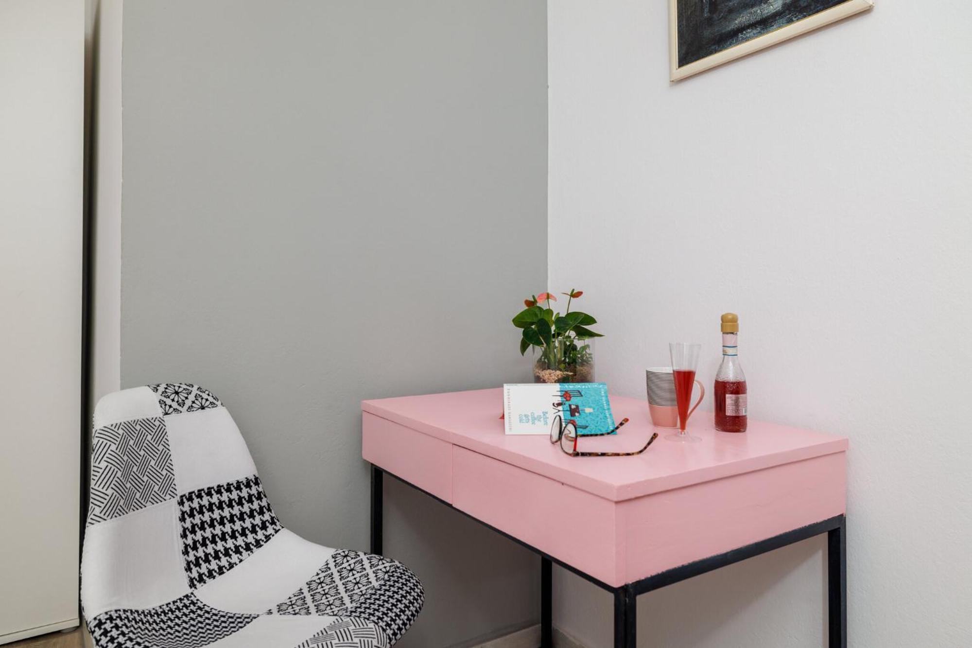 Apartament Duda Crikvenica Zewnętrze zdjęcie